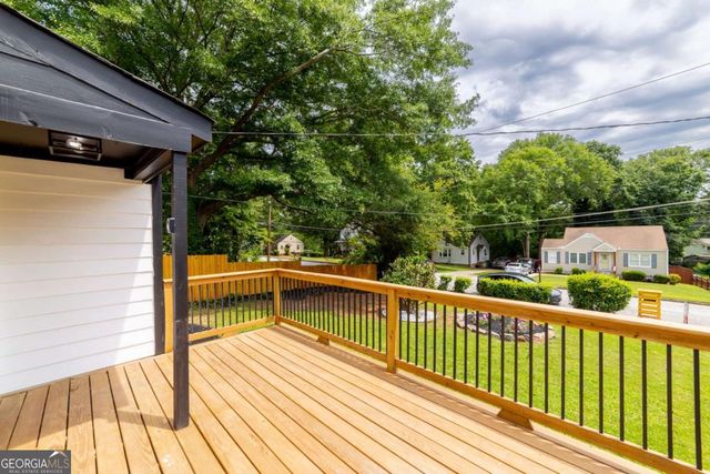2736 Joyce Avenue, Decatur, GA 30032