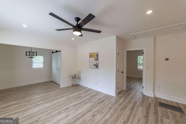 2736 Joyce Avenue, Decatur, GA 30032