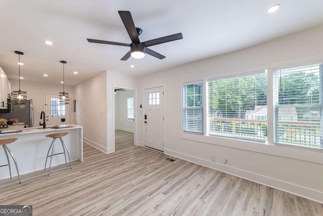 2736 Joyce Avenue, Decatur, GA 30032