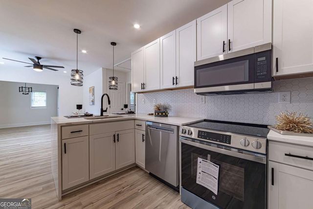 2736 Joyce Avenue, Decatur, GA 30032