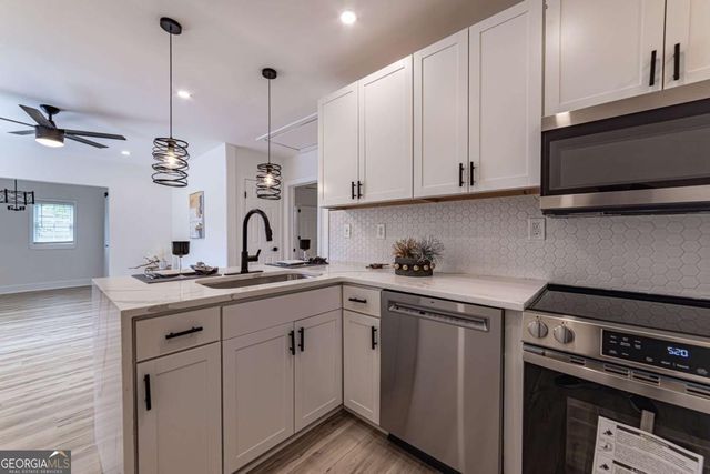 2736 Joyce Avenue, Decatur, GA 30032