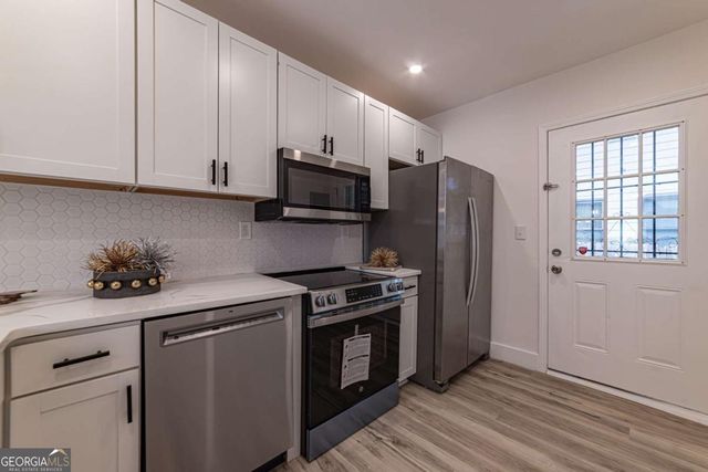 2736 Joyce Avenue, Decatur, GA 30032