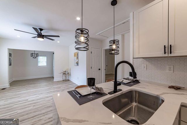 2736 Joyce Avenue, Decatur, GA 30032