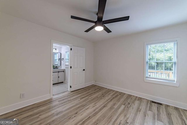 2736 Joyce Avenue, Decatur, GA 30032
