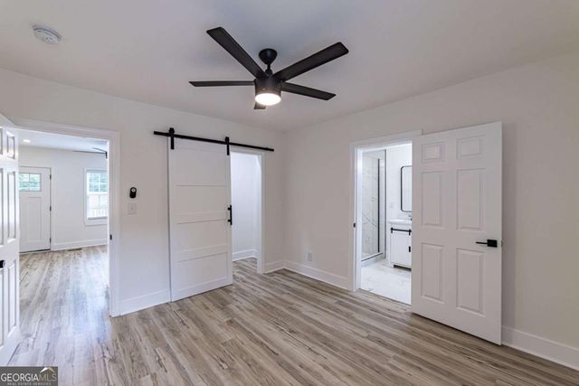 2736 Joyce Avenue, Decatur, GA 30032