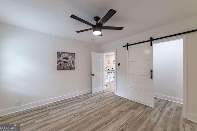 2736 Joyce Avenue, Decatur, GA 30032