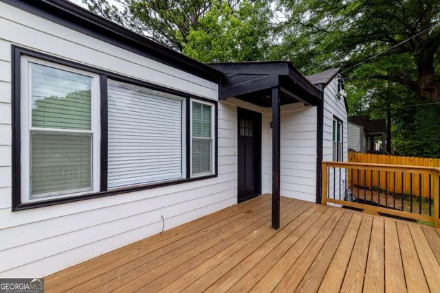 2736 Joyce Avenue, Decatur, GA 30032