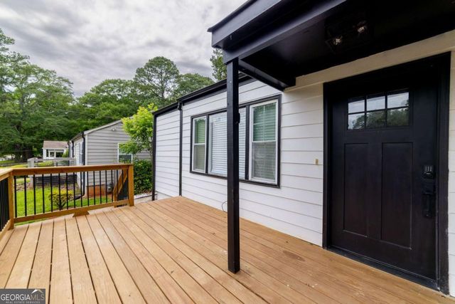 2736 Joyce Avenue, Decatur, GA 30032
