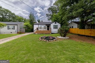 2736 Joyce Avenue, Decatur, GA 30032