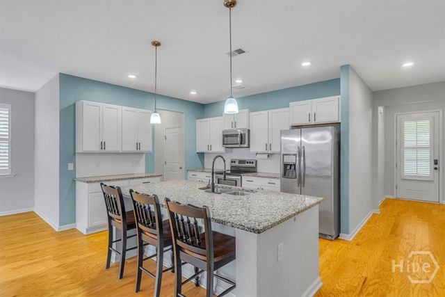 143 Arusha Avenue, Savannah, GA 31419