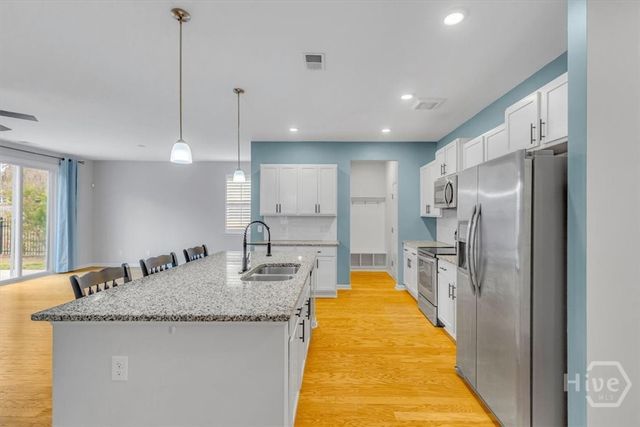 143 Arusha Avenue, Savannah, GA 31419