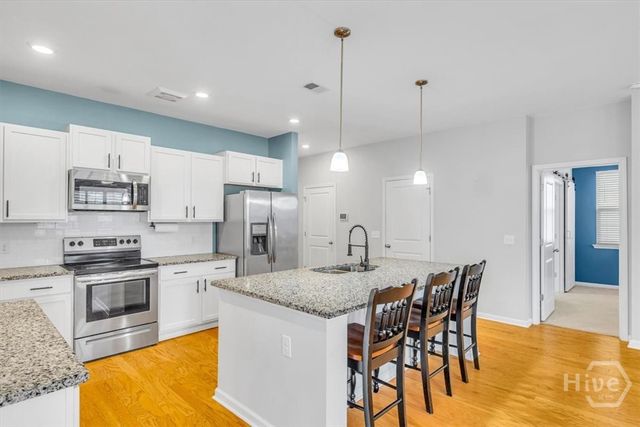 143 Arusha Avenue, Savannah, GA 31419