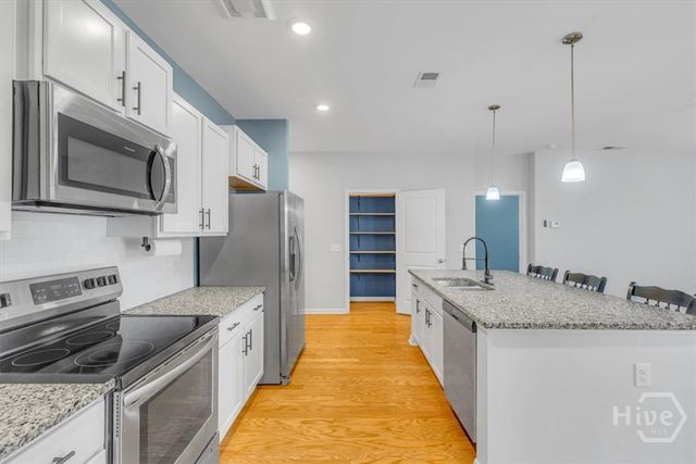 143 Arusha Avenue, Savannah, GA 31419