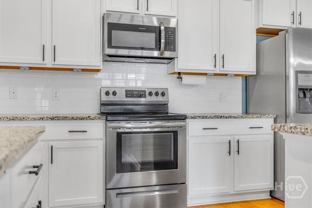 143 Arusha Avenue, Savannah, GA 31419