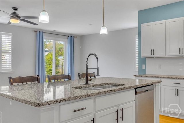 143 Arusha Avenue, Savannah, GA 31419