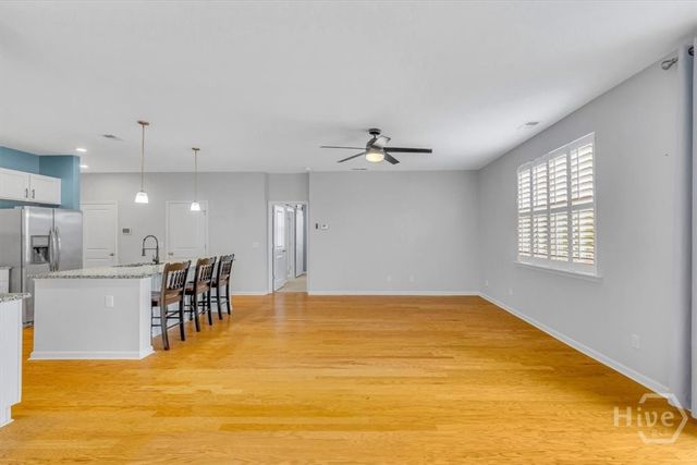 143 Arusha Avenue, Savannah, GA 31419