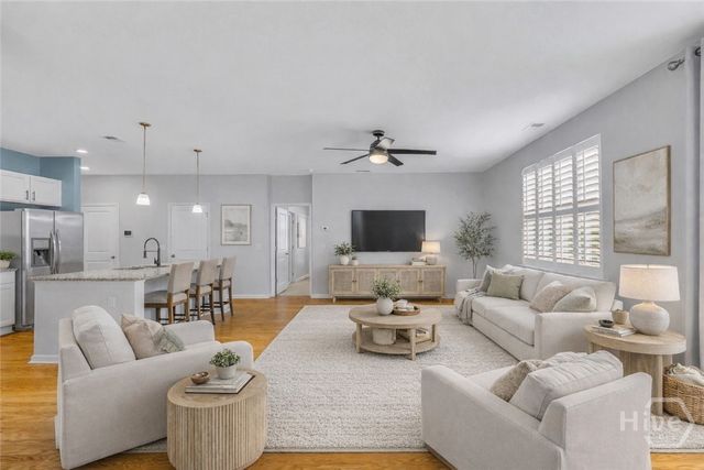 143 Arusha Avenue, Savannah, GA 31419