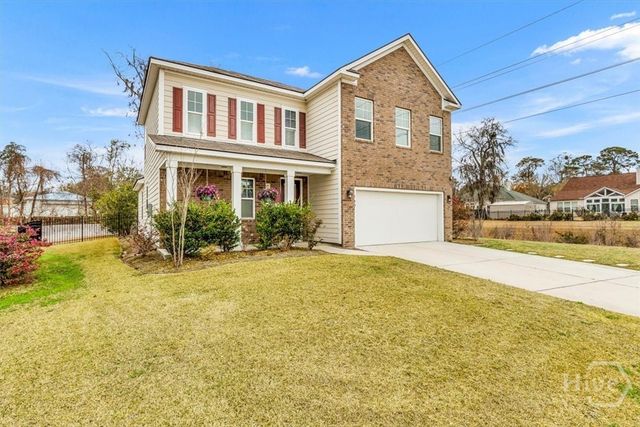 143 Arusha Avenue, Savannah, GA 31419