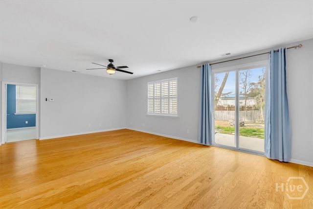 143 Arusha Avenue, Savannah, GA 31419