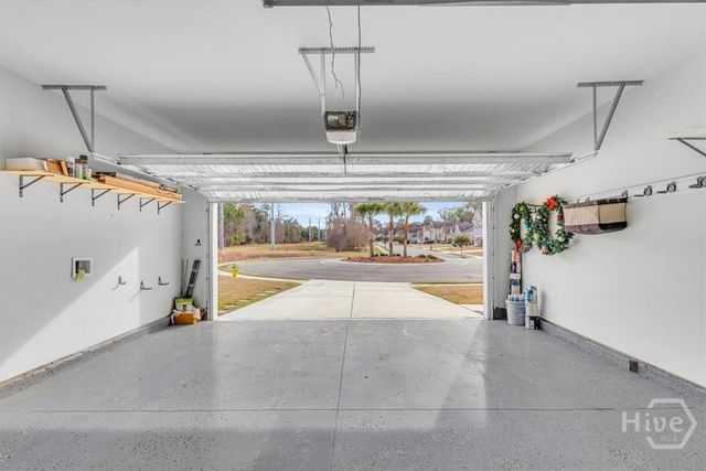 143 Arusha Avenue, Savannah, GA 31419