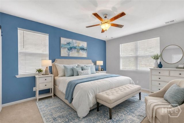 143 Arusha Avenue, Savannah, GA 31419