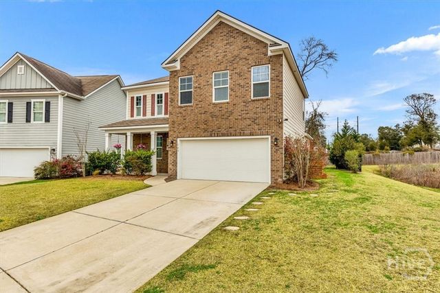 143 Arusha Avenue, Savannah, GA 31419