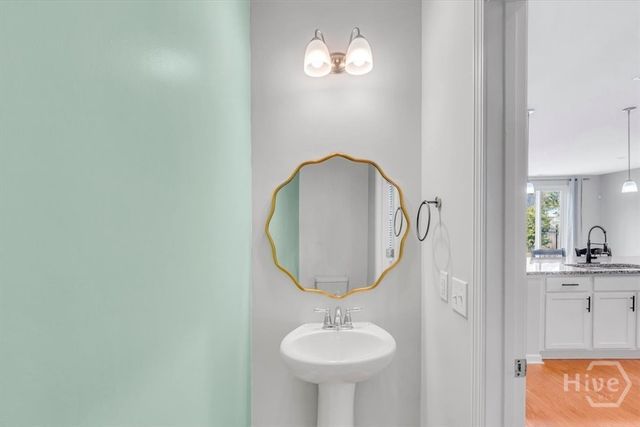 143 Arusha Avenue, Savannah, GA 31419