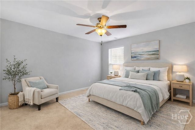 143 Arusha Avenue, Savannah, GA 31419