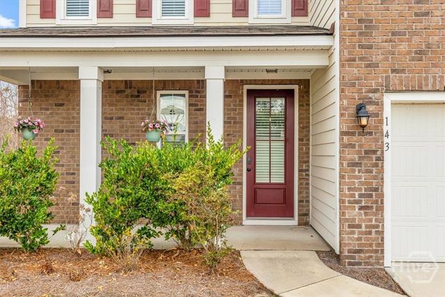 143 Arusha Avenue, Savannah, GA 31419