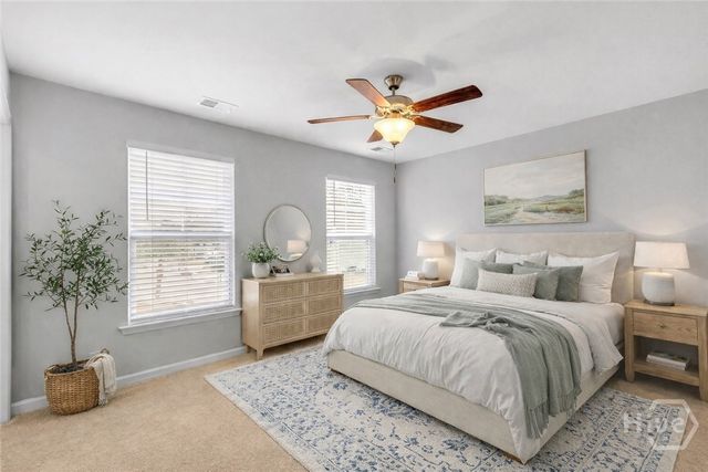 143 Arusha Avenue, Savannah, GA 31419