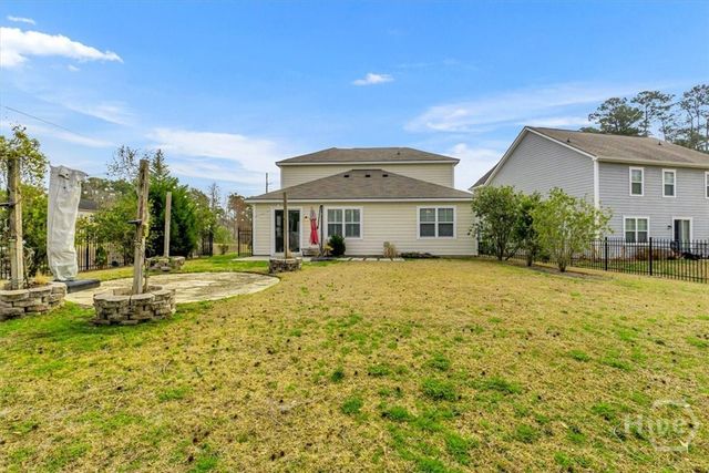 143 Arusha Avenue, Savannah, GA 31419