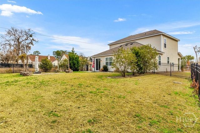 143 Arusha Avenue, Savannah, GA 31419