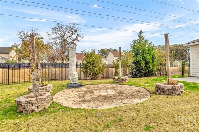 143 Arusha Avenue, Savannah, GA 31419