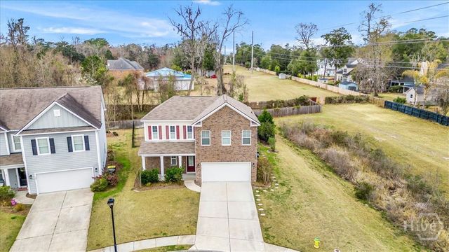 143 Arusha Avenue, Savannah, GA 31419