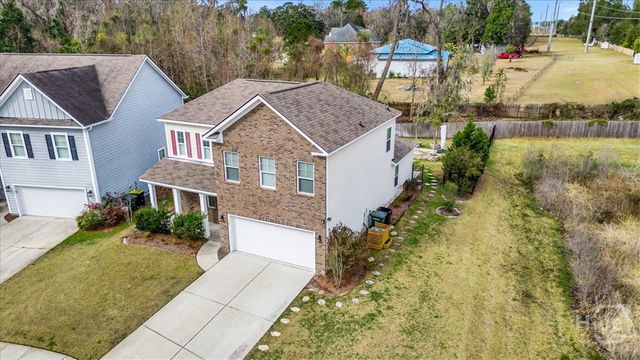 143 Arusha Avenue, Savannah, GA 31419