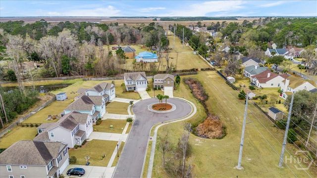 143 Arusha Avenue, Savannah, GA 31419