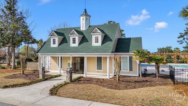 143 Arusha Avenue, Savannah, GA 31419