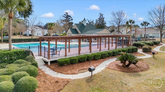 143 Arusha Avenue, Savannah, GA 31419