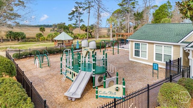 143 Arusha Avenue, Savannah, GA 31419