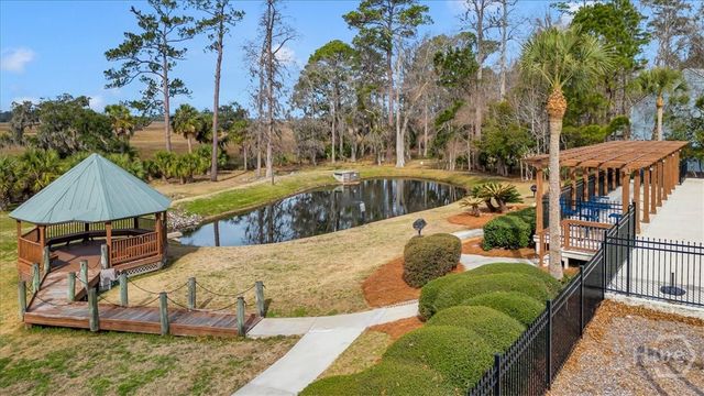 143 Arusha Avenue, Savannah, GA 31419