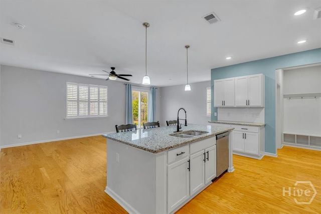 143 Arusha Avenue, Savannah, GA 31419