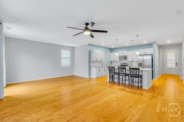 143 Arusha Avenue, Savannah, GA 31419