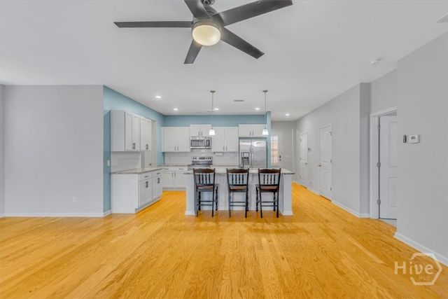 143 Arusha Avenue, Savannah, GA 31419