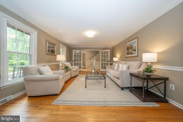 512 CONESTOGA RD, Malvern, PA 19355