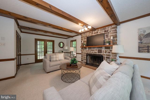 512 CONESTOGA RD, Malvern, PA 19355