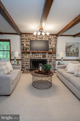 512 CONESTOGA RD, Malvern, PA 19355