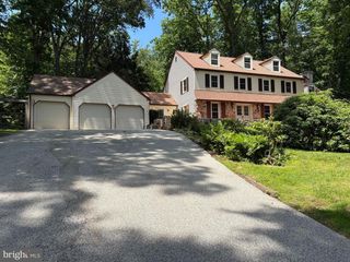 512 CONESTOGA RD, Malvern, PA 19355