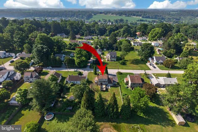 29 WASHINGTON LN, Coatesville, PA 19320