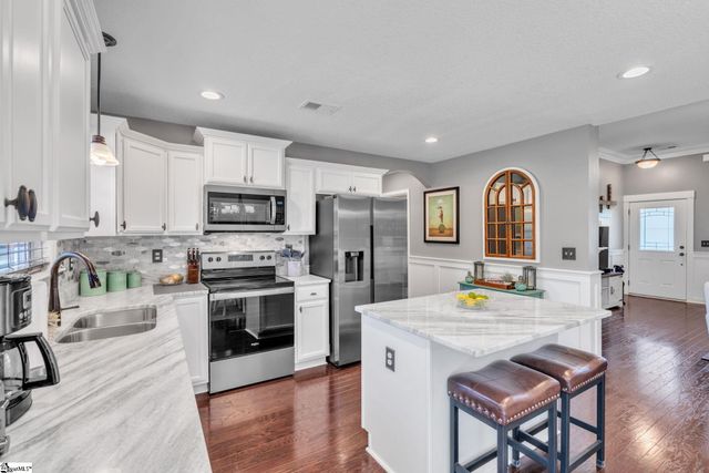 1732 Roxanne Sue Drive, Lyman, SC 29365
