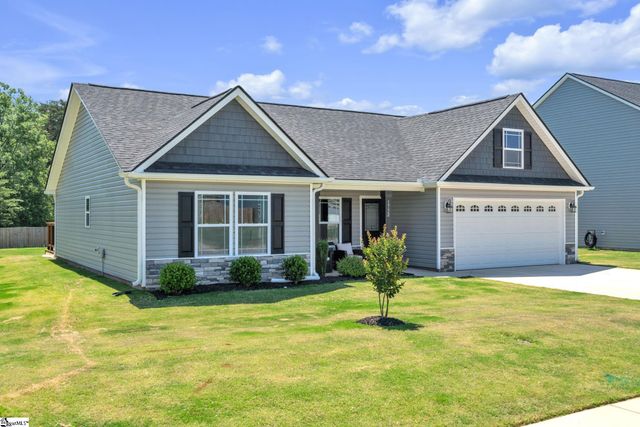 1732 Roxanne Sue Drive, Lyman, SC 29365